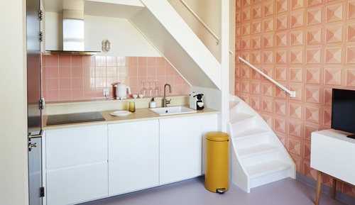 Apartamento Business, 1 habitación