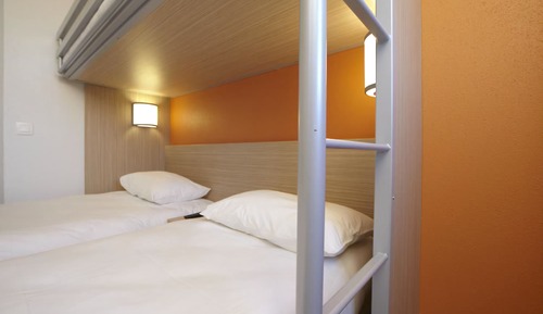 Habitación estándar, 3 camas individuales
