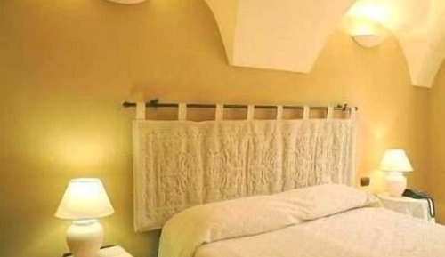 Habitación clásica doble