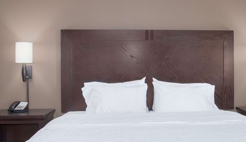 Habitación, 2 camas de matrimonio, fumadores