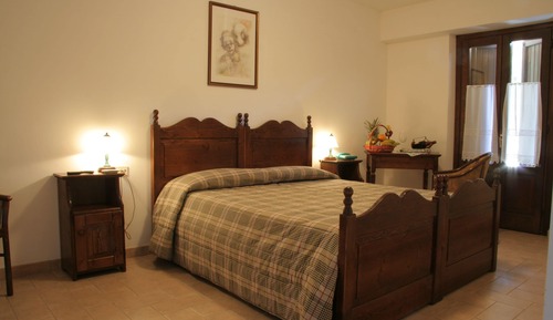 Habitación Confort doble