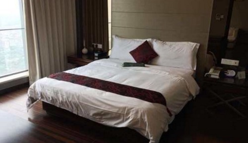 Suite Deluxe