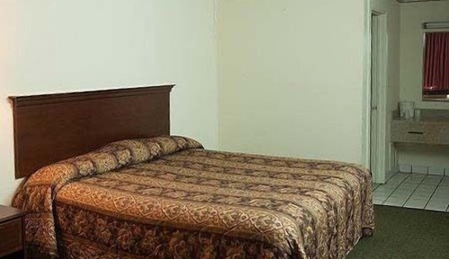 Habitación Deluxe, 1 cama de matrimonio grande