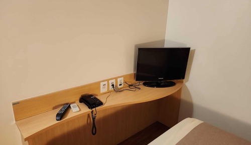 Apartamento estándar, 1 cama doble, accesible para personas con discapacidad