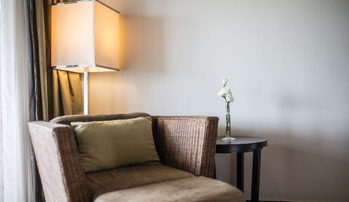 Premier Room 