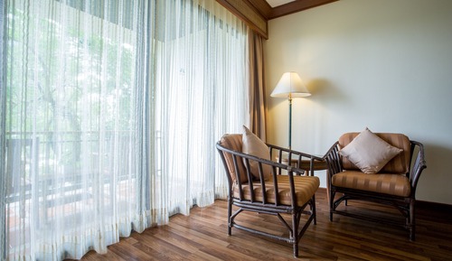 Superior King Bed Room