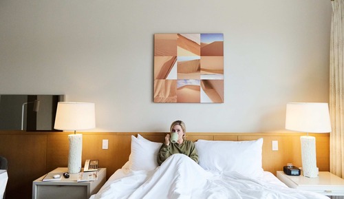 Habitación Deluxe, 1 cama de matrimonio grande