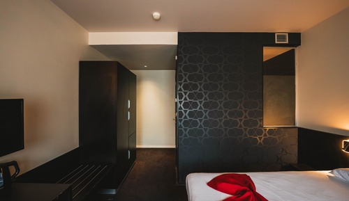 Habitación clásica con 1 cama doble o 2 individuales