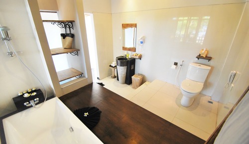 Habitación superior
