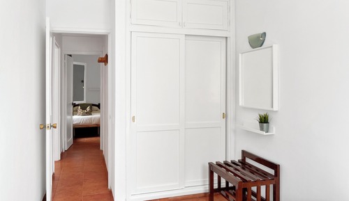 Apartamento, 2 habitaciones (2 adults)