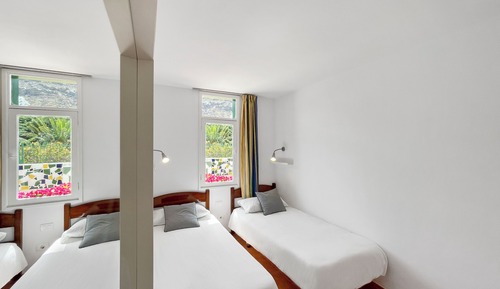 Apartamento, 2 habitaciones (3 - 4  Adults)