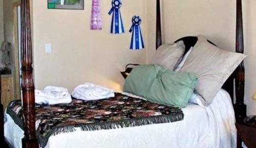 Habitación (The Capote)