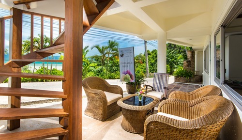 Bay View Apartment 2 Bedrooms