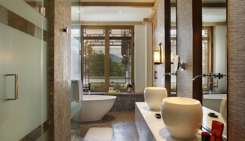 Habitación estándar