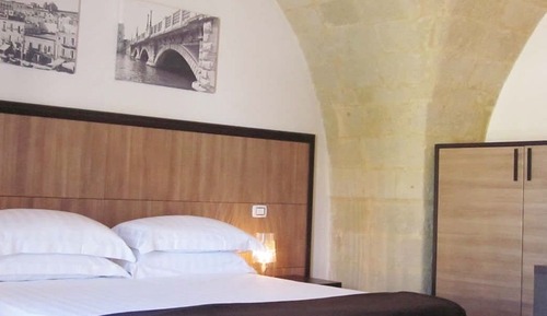 Habitación individual clásica