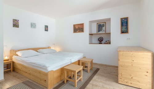 Apartamento Deluxe, 1 habitación, no fumadores, cocina