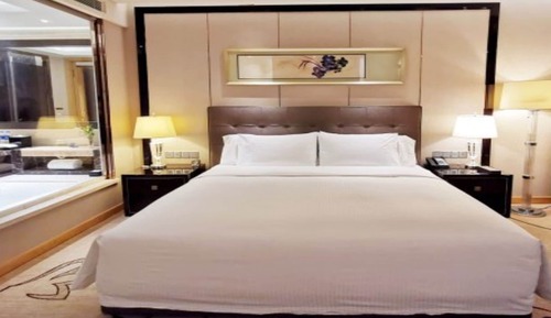 Habitación Grand doble