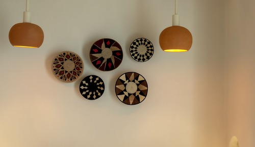 Habitación clásica
