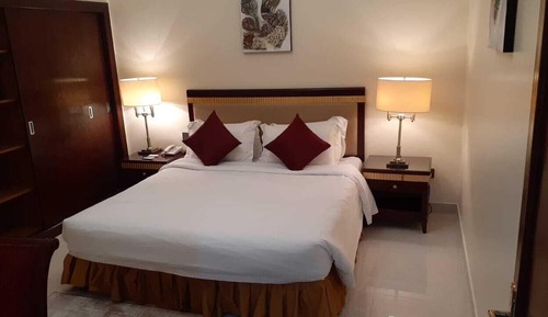 Villa Deluxe, 2 habitaciones