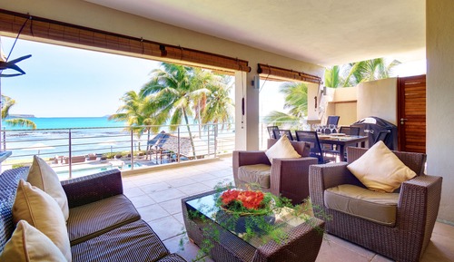 Suite, 3 habitaciones
