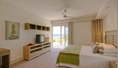 Ático, 4 habitaciones