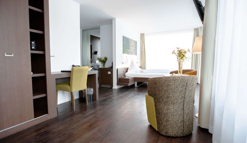 Habitación Deluxe, 1 cama doble