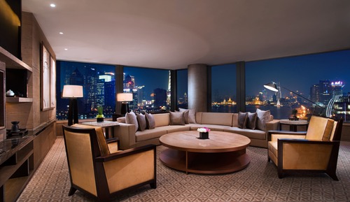 Suite Grand (Bund)
