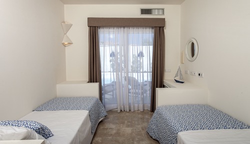 Villa Royal, 2 habitaciones (4 huéspedes)