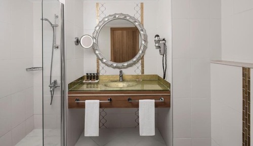 Habitación superior