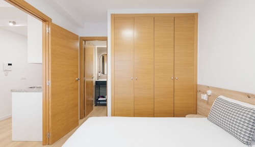 Apartmento Premium, 1 Habitación 1 adulto