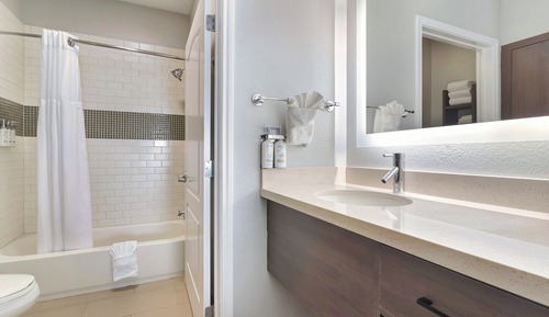 Suite, 1 habitación, cocina
