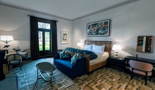 Suite estudio Signature