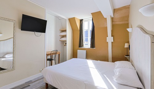 Habitación Confort doble