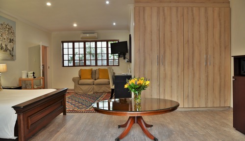Habitación familiar