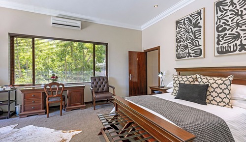 Habitación Deluxe, 1 cama de matrimonio