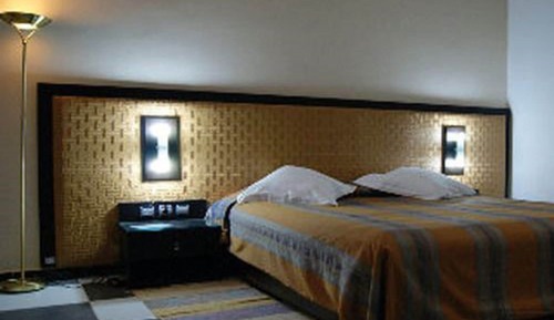 Habitación doble superior