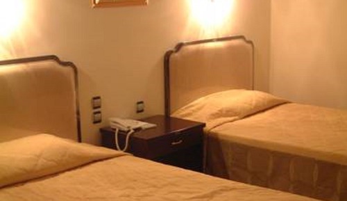 Habitación doble