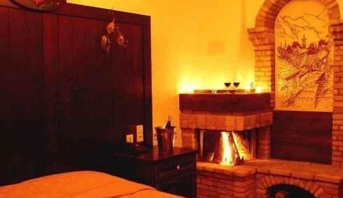 Habitación cuádruple