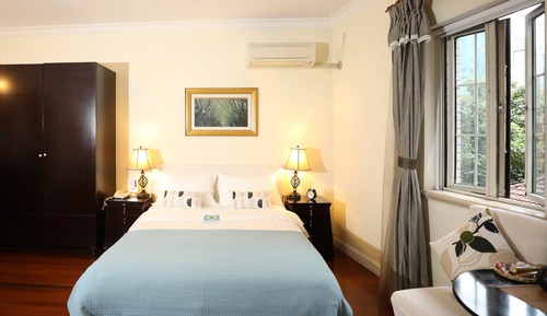 Habitación estándar