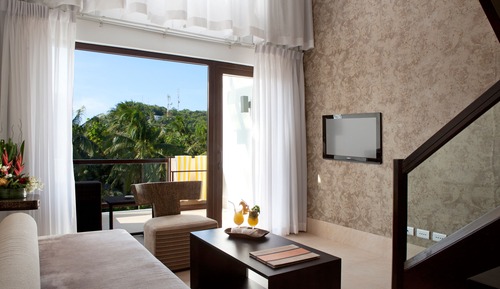 Suite Premier