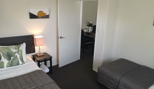 Apartamento, 3 habitaciones