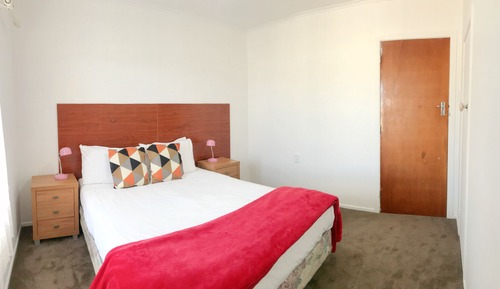 Casa familiar, 3 habitaciones, no fumadores