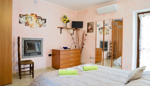 Apartamento familiar, 2 habitaciones, cocina