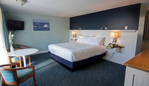 Suite Deluxe