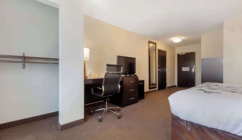 Habitación, 1 cama de matrimonio grande, accesible para personas con discapacidad, no fumadores