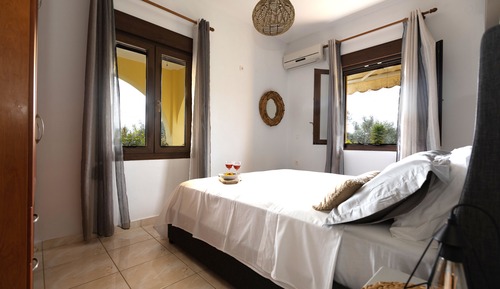 Apartamento estándar, 1 habitación, cocina