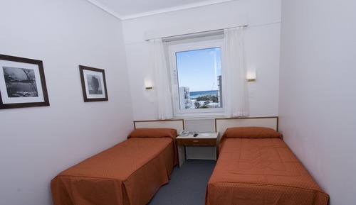 Habitación individual estándar