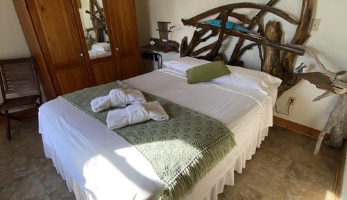 Suite panorámica, 1 habitación, vistas al mar