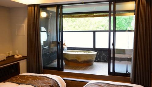 Suite familiar, 2 habitaciones, no fumadores (with Terrace)