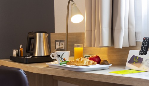 Habitación Confort doble